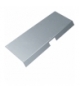 tehalit.AK Pokrywa kanału napodł z wypustem 1-str skos dł. 800mm 250x40mm stal Hager AKBAS2500401
