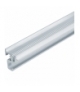 tehalit.AK Profil boczny dł. 2400mm aluminium Hager AKZSP2400