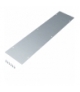 tehalit.BK Pokrywa pełna BKF/BKW 200x800mm stal Hager BKA200800