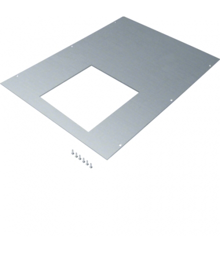 tehalit.BK Pokrywa Q08 294x294 BKF/BKW 600X800mm stal Hager BKA600800Q08