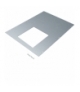 tehalit.BK Pokrywa Q08 294x294 BKF/BKW 600X800mm stal Hager BKA600800Q08