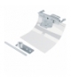 tehalit.BK Końcówka folia BKF 150x(45-190)mm stal Hager BKFV150