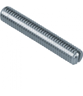 tehalit.BK Śruba M8x45 BK Hager BKZNS45