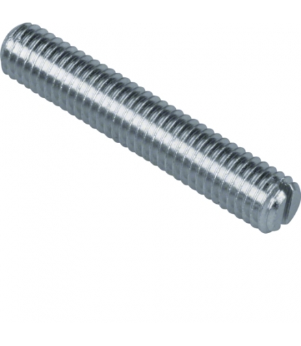 tehalit.BK Śruba M8x45 BK Hager BKZNS45