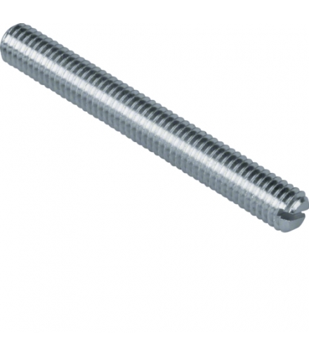 tehalit.BK Śruba M8x65 BK Hager BKZNS65