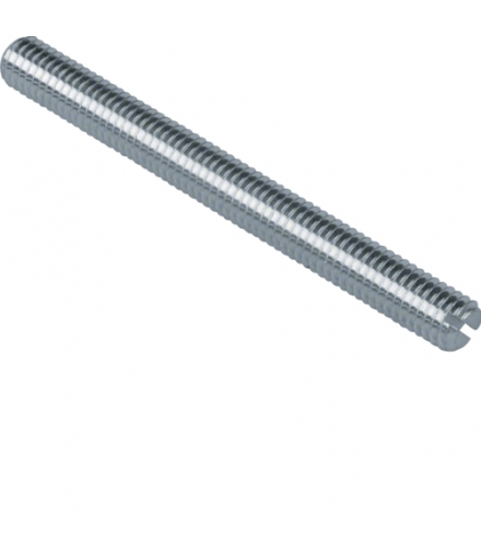 tehalit.BK Śruba M8x80 BK Hager BKZNS80