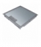 tehalit.VE-EE Pokrywa uchylna płytki montaż Q08 294X294 12mm stal szary PA Hager KDQ08127011