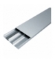 tehalit.UK Kanał do wylewki podłogowej 3-komorowy 240X28mm stal Hager UK240283