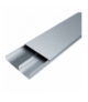 tehalit.UK Kanał do wylewki podłogowej 2-komorowy 240X38mm stal Hager UK240382