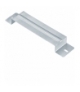 tehalit.UK Uchwyt zabezpieczający 190x28mm stal Hager UKB190280
