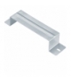 tehalit.UK Uchwyt zabezpieczający 190X48mm stal Hager UKB190480