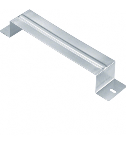 tehalit.UK Uchwyt zabezpieczający 240X48mm stal Hager UKB240480