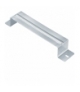 tehalit.UK Uchwyt zabezpieczający 240X48mm stal Hager UKB240480
