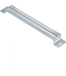 tehalit.UK Uchwyt zabezpieczający 340X28mm stal Hager UKB340280