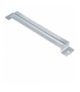 tehalit.UK Uchwyt zabezpieczający 340X28mm stal Hager UKB340280