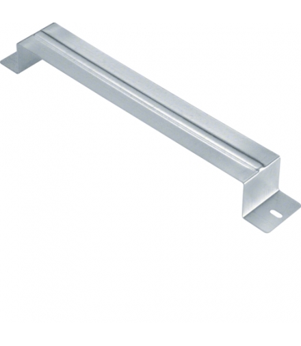 tehalit.UK Uchwyt zabezpieczający 340X48mm stal Hager UKB340480
