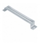 tehalit.UK Uchwyt zabezpieczający 340X48mm stal Hager UKB340480