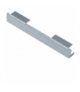 tehalit.UK Końcówka 190x28mm stal Hager UKE190280