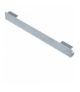 tehalit.UK Końcówka 340X48mm stal Hager UKE340480
