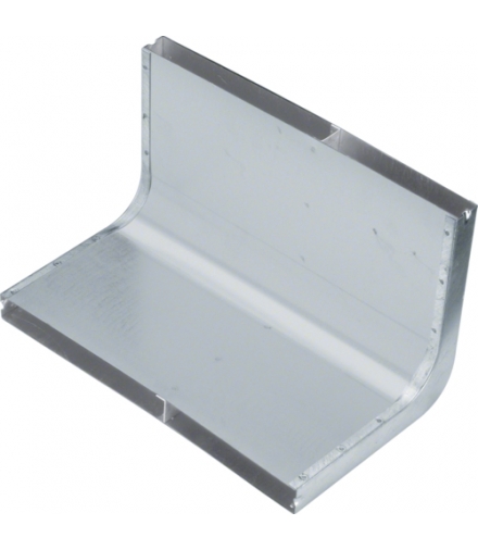 tehalit.UK Narożnik pionowy 2-komorowy 340X28mm stal Hager UKK340282