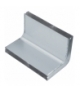 tehalit.UK Narożnik pionowy 2-komorowy 340X38mm stal Hager UKK340382