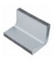 tehalit.UK Narożnik pionowy 3-komorowy 340X38mm stal Hager UKK340383
