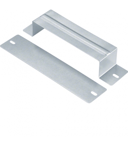 tehalit.UK Łącznik podstawy 190X48mm stal Hager UKS190480