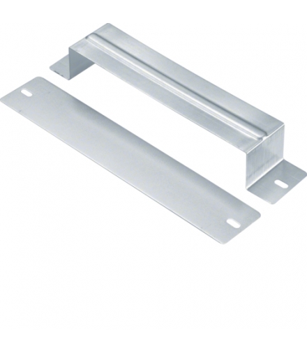 tehalit.UK Łącznik podstawy 240X48mm stal Hager UKS240480