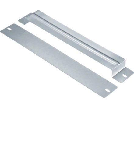 tehalit.UK Łącznik podstawy 340X28mm stal Hager UKS340280