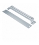 tehalit.UK Łącznik podstawy 340X38mm stal Hager UKS340380