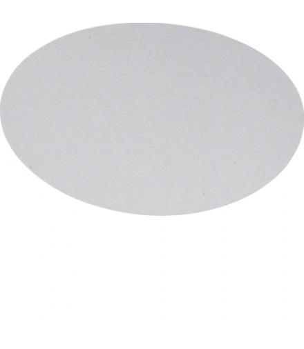 tehalit.VE-EE Wypełnienie kartonowe pokrywy dla cieńszych wykł 2mm VDR06 Hager VDDER06P2