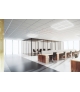 AVAR 6060 40W-CW Rama oświetleniowa LED Kanlux 26771