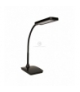 Lampka biurkowa TOPAZ LED, 6W, 22SMD, czarna