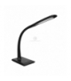 Lampka biurkowa JASPER LED, 7W, 16SMD, czarna