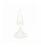 Lampka biurkowa CIRRUS LED, 4,5W, 15SMD, biała