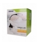 Lampka biurkowa CIRRUS LED, 4,5W, 15SMD, czarna