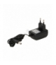 Lampka biurkowa CIRRUS LED, 4,5W, 15SMD, czarna