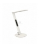 CRYSTAL LED z wyświetlaczem LCD - lampka biurkowa LED