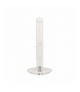 CRYSTAL LED z wyświetlaczem LCD - lampka biurkowa LED