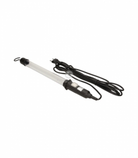 Lampa warszatowa 40 LED