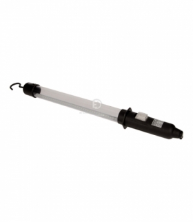 Akumulatorowa lampa warsztatowa 8,5W, 500lm, 6000K, IP44, Li-ion 800mAh Orno OR-NR-6093L6