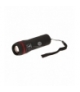 Latarka LED z zoomem 1W, 60lm