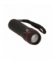Latarka LED z zoomem 1W, 60lm