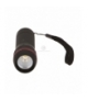 Latarka LED z zoomem 1W, 60lm