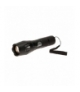 Latarka LED CREE z zoomem 10W, 800lm