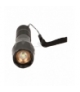 Latarka LED CREE z zoomem 10W, 800lm