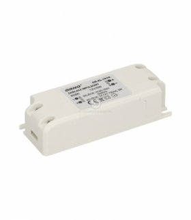 Zasilacz do LED 12V 9W OR-ZL-1610