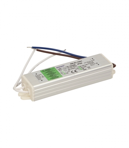 Zasilacz do LED 12V 6W OR-ZL-1601
