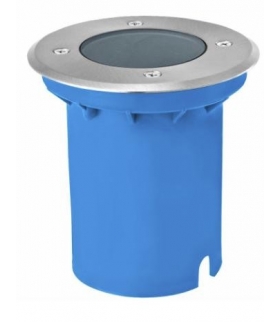 Oprawa najazdowa dogruntowa GU10 230V