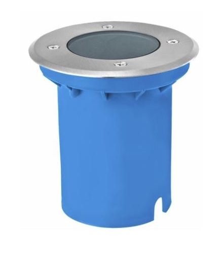 Oprawa najazdowa dogruntowa GU10 230V